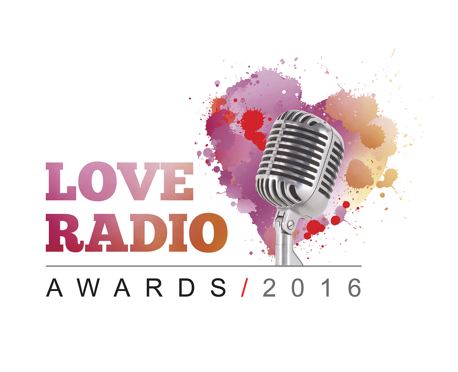 Love Radio Logo 2015