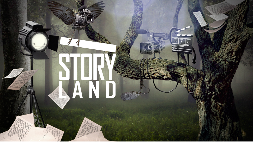 Storyland image