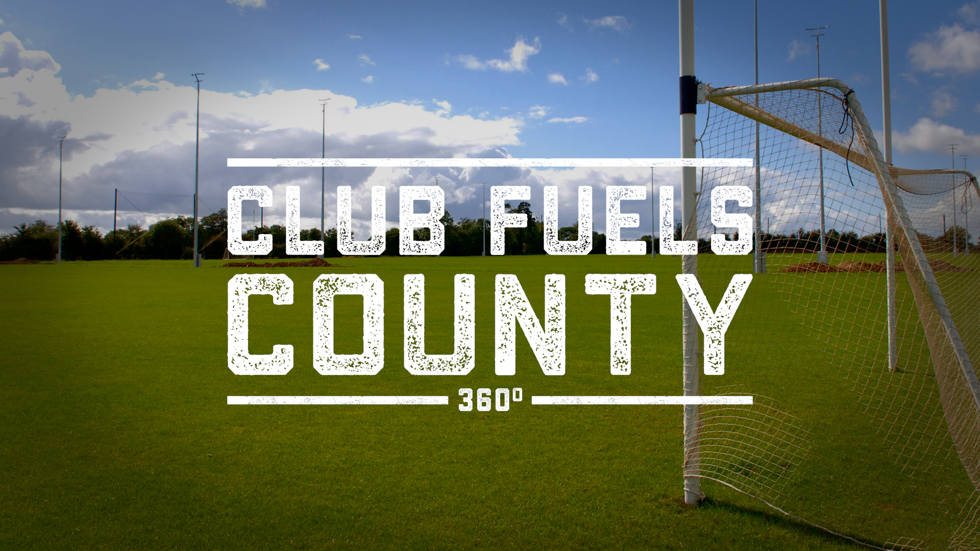 Club Fuels County 360