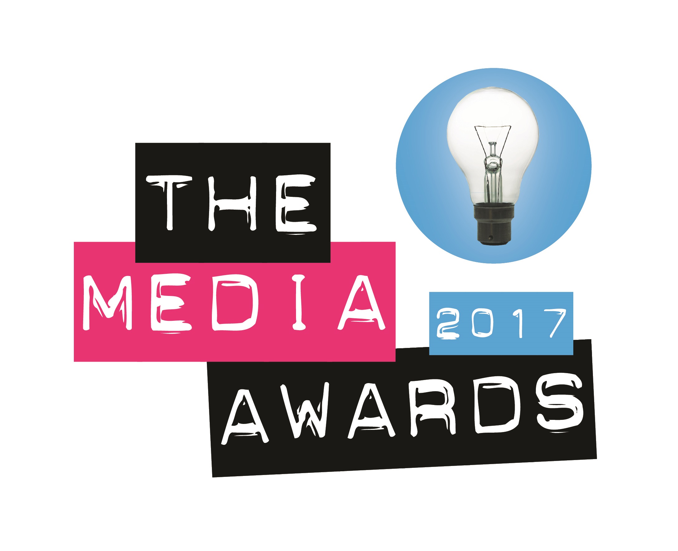 Media Awards logo