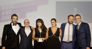 Love Radio Awards – February 19th 2016