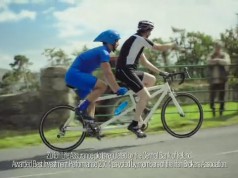 Ad of the Week: Cycling – McCannBlue
