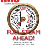 February Cover outline