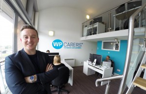 Irish Agency Creates Global Offering for WordPress Site Owners