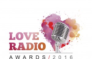 Record Number of Entries for Love Radio Awards