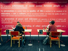 Portfolio Night Set for September 17th