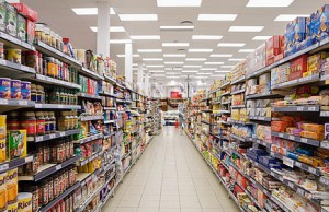 Thrifty Shoppers Seek Out Short-Date Products