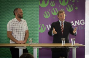 Wolfgang Digital Expansion to Create 50 New Jobs