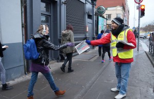 Gazette Set to Increase Distribution to 80,000 Copies a Week