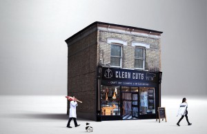 Rothco Stuns UK Customers with New AIB Campaign