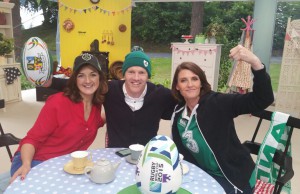 TV3 Prepares for Bake Off Ratings Assault