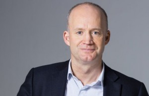 Hanway to Replace Ternsjo at Virgin Media