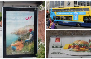 OOH Market Continues to Outperform in 2015