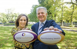 Capital Marketing Targets Ireland’s Premia Market