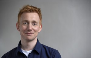 Ed Ling Appointed MD of Isobar Ireland