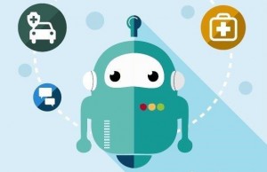 Marketing Soc Seminar on The Internet of Things