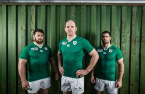 Heineken, Meteor & Guinness Score off the Pitch in RWC Insider