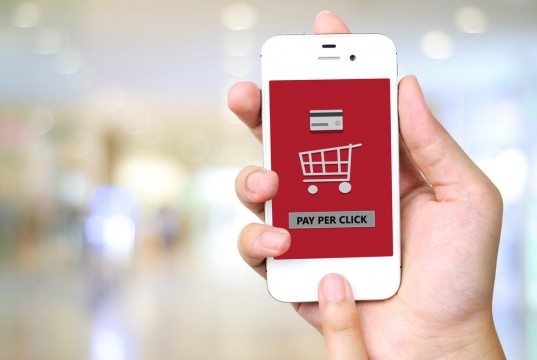 Digital Advertising Rises by 25% to E162m in H1