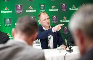 Rothco Wins Social Media Award at the Mashies in NY