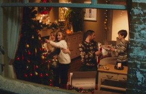 Littlewoods Launches €1.2m Christmas Campaign