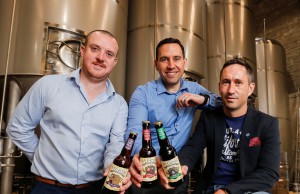 McGargles Wins E70k Brand Development Award