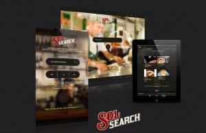 CKSK Creates New Search Engine for Beer Brand Sol