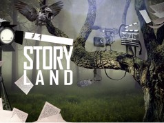 RTÉ Announces Commissions for 6th Series of Storyland