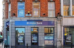Ulster Bank Invests €350k in Media Sponsorships
