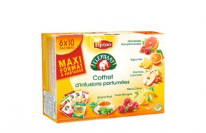 Rothco Picks up French Tea Brand Elephant