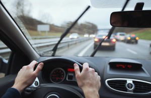 DoneDeal Sheds Light on Irish Drivers