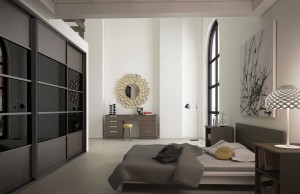 Bonfire wins Sliderobes UK and Ireland Account