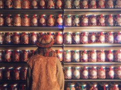 Rushmere – Ardmore Advertising