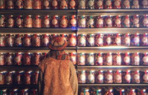 Rushmere – Ardmore Advertising