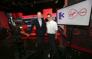 McRedmond Steps Down from TV3