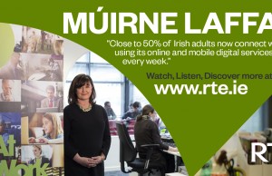 Referendum Tops RTÉ’s Digital Stories in 2015