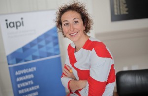 IAPI Seeks Doyennes for Annual Award