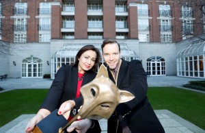 An Post Seeks Ireland’s Smart Marketers for Awards