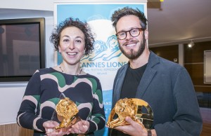 Adland’s Countdown to Cannes Lions Begins
