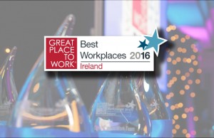 Marketing Service Firms Feature in Best Workplaces Survey 2016