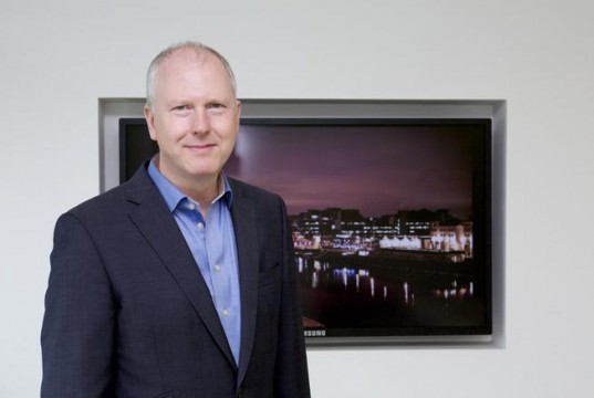 Alan Cox & Pat McCann to Share Growth Strategies at Business Plus Breakfast Club Event