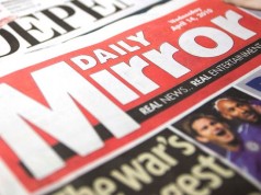 MGN Plans New Cut Price Daily for the UK Market