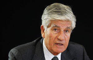 Publicis Groupe Revenues Rise by 33% in 2015