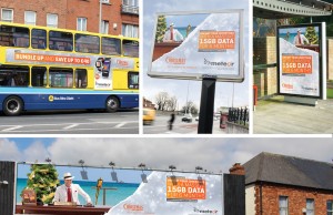 Meteor Wins Top OOH Award for Christmas Unlimited