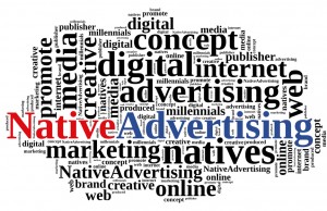 European Native Advertising Market to Grow to €13.2bn by 2020