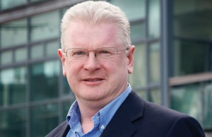 Former Publicis Boss Pens Crime Thriller