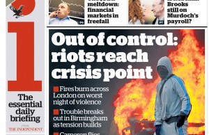 Johnston Press Buys “i” from Lebedev & Independent Set to Close