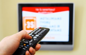 TV Advertising Spend Passes £5bn in the UK
