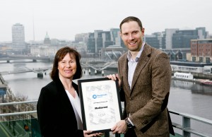 Irish Newspaper Brands Attract €164m in Advertising in 2015