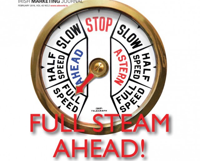 IMJ February Issue 2016