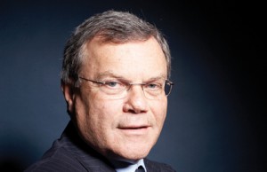 WPP Turnover Rises to £12bn as Profit Increases to £1.5bn in 2015